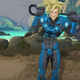 Image for article titled Smite's New Thor Skin Pilots A Giant Mech